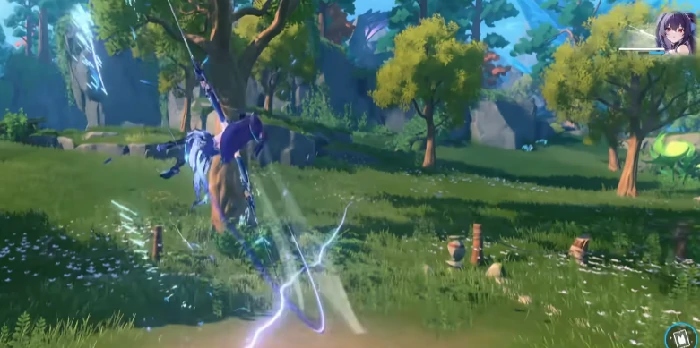 蓝色星原旅谣铁鬃霸主值得培养吗,蓝色星原旅谣铁鬃霸强度解析与培养建议