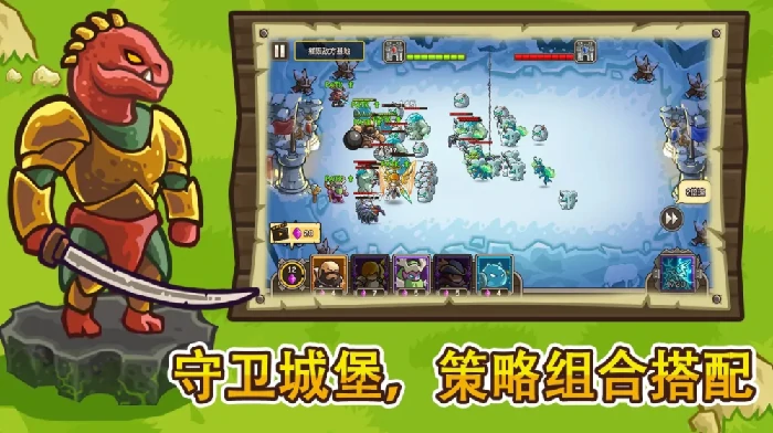 指尖战纪公测时间曝光,指尖战纪上线日期全面揭晓