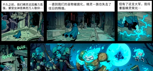 王国保卫战 5 联盟新支线剧情揭秘,王国保卫战 5 联盟隐藏任务玩法全解析