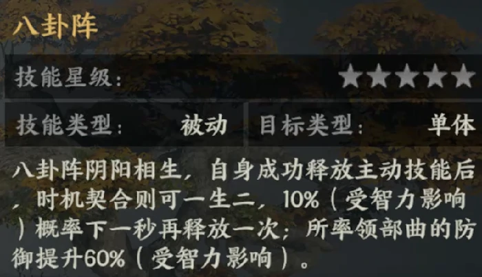 三国群英传策定九州诸葛亮怎么样,三国群英传策定九州诸葛亮武将强度解析
