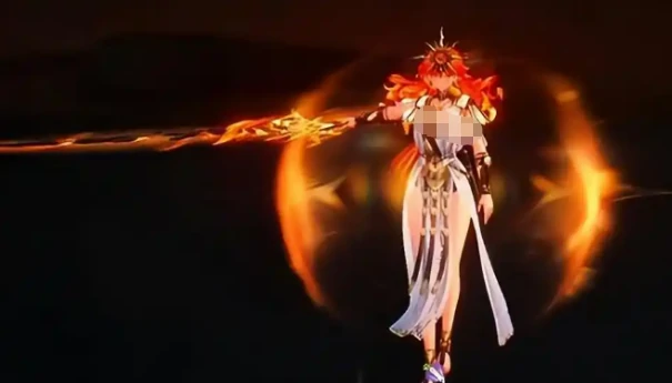 鸣潮奥古斯塔值得抽吗,鸣潮奥古斯塔抽取建议与强度分析,鸣潮