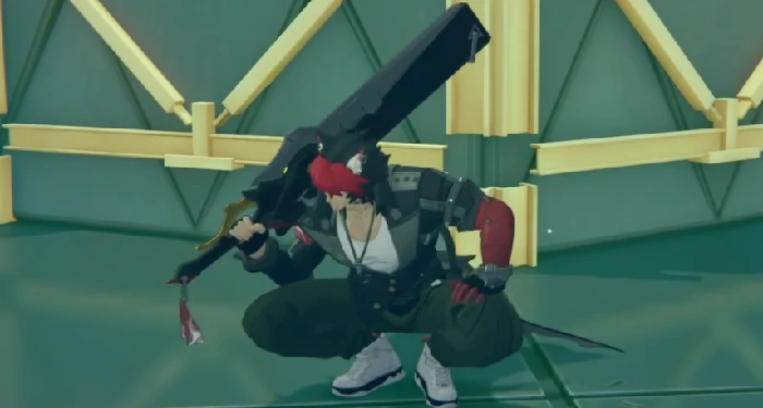 绝区零狛野真斗角色解析,绝区零狛野真斗强度与玩法全面介绍,绝区零