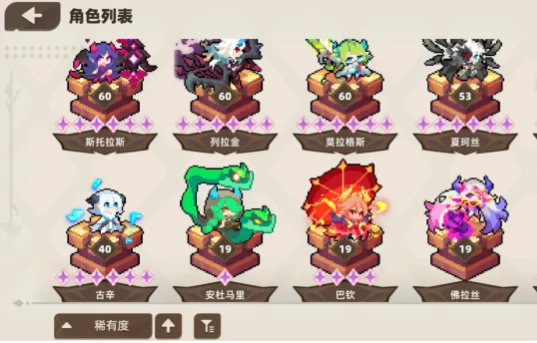 我的勇者外传无尽模式怎么打,我的勇者外传无尽玩法全攻略