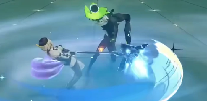 绝区零伊德海莉角色解析,绝区零伊德海莉强度与玩法全面介绍,绝区零