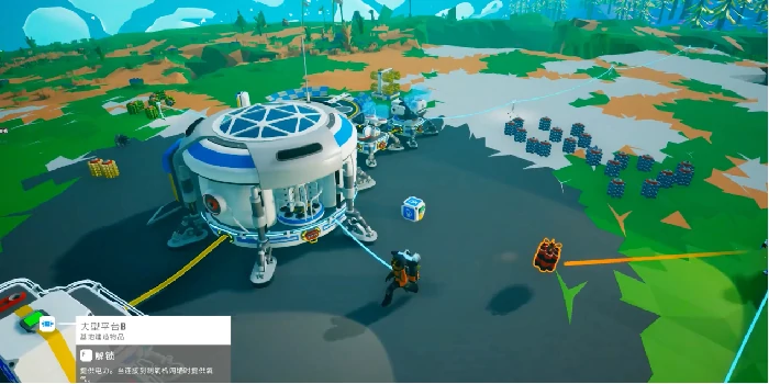 异星探险家任务攻略,异星探险家手游任务高效完成技巧