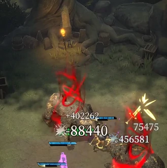 地下城堡4最强阵容搭配,地下城堡4高战力阵型组建攻略