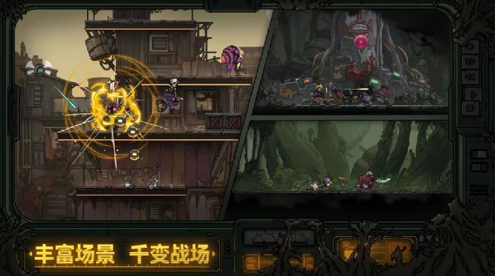 绝地鸭卫是什么游戏,绝地鸭卫游戏类型全面解析