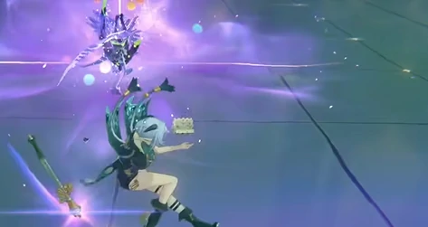 绝区零卢西娅角色解析,绝区零卢西娅技能强度与实战表现评测,绝区零