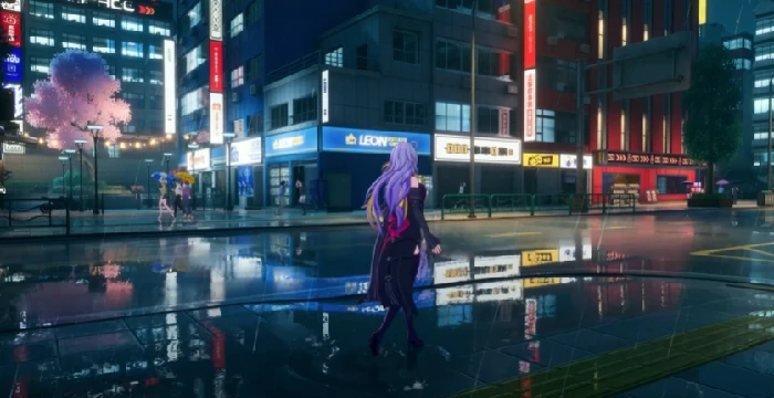 异环海特洛市探秘,异环手游城市设定与玩法全解析