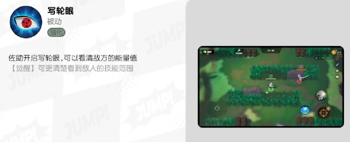 漫画群星大集结佐助强度解析,漫画群星大集结佐助技能全面介绍