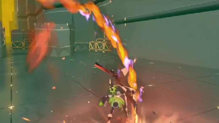 绝区零狛野真斗角色解析,绝区零狛野真斗强度与玩法全面介绍,绝区零