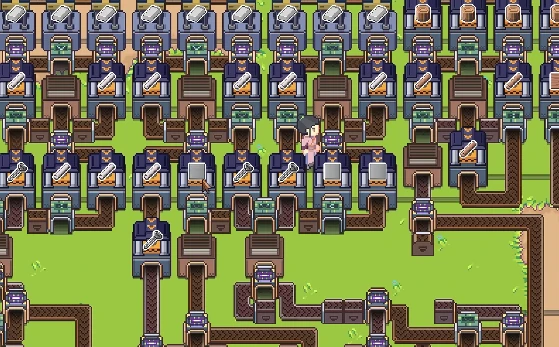 江城创业记布局攻略,江城创业记发展思路全解析