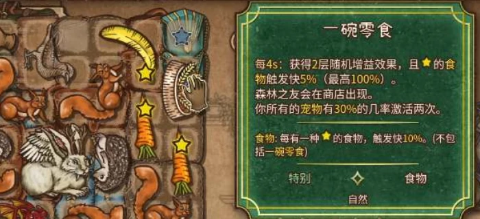背包乱斗最强流派揭秘,背包乱斗手游热门流派搭配技巧