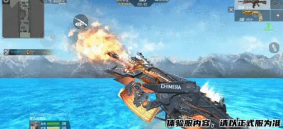 CF手游末日审判活动全面解析,CF手游末日审判玩法与奖励详解