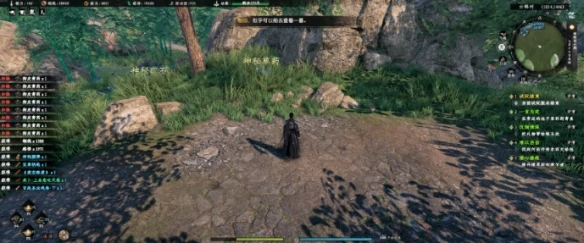 下一站江湖2百战刀圣攻略,下一站江湖2百战刀圣任务全流程详解