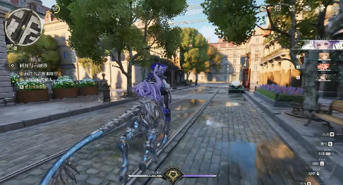 白银之城公测时间曝光,白银之城上线日期全面揭晓