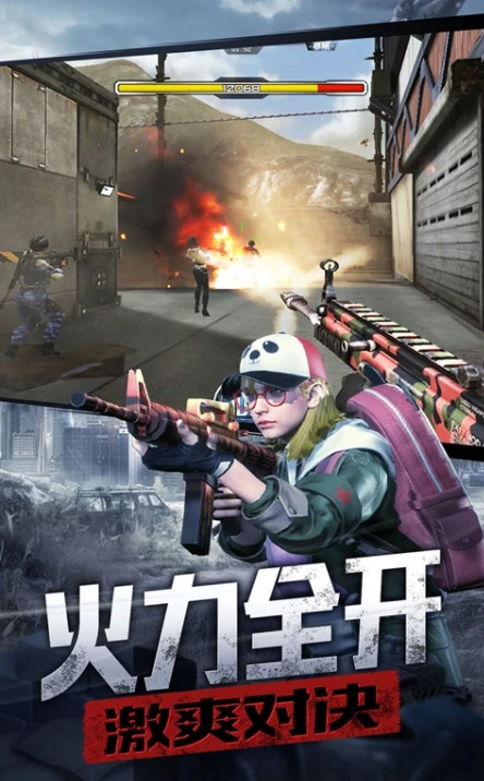防线出击公测时间曝光,防线出击上线日期全面解析