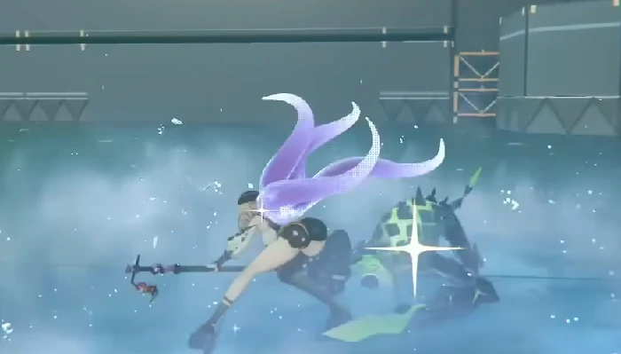 绝区零伊德海莉角色解析,绝区零伊德海莉强度与玩法全面介绍,绝区零