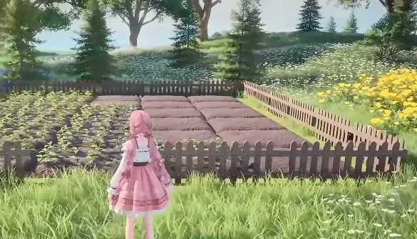 无限暖暖星露谷物语联动开启时间曝光,无限暖暖星露谷物语联动内容爆料抢先看,无限暖暖