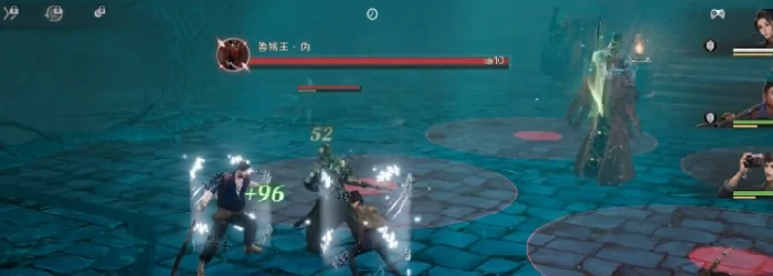 盗墓笔记启程武器介绍,盗墓笔记启程武器强度解析与搭配推荐