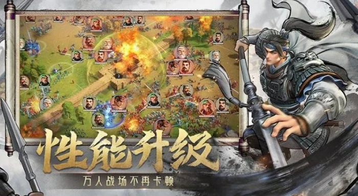 偃武什么时候公测,偃武公测时间详细介绍