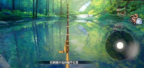 千年之旅钓鱼技巧全解析,千年之旅手游钓鱼玩法详细指南