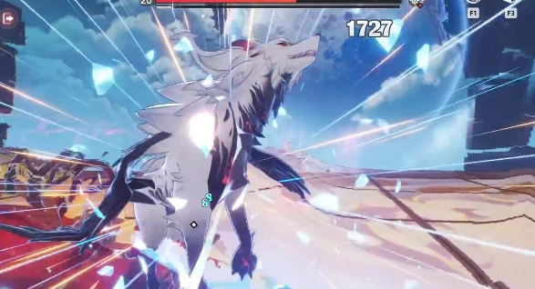 异环埃德嘉角色强度解析,异环埃德嘉技能与玩法全面介绍