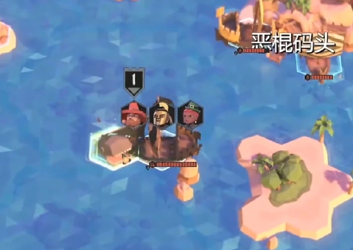 为了吾王宝藏猎人怎么解锁,为了吾王宝藏猎人角色玩法与获取方式详解
