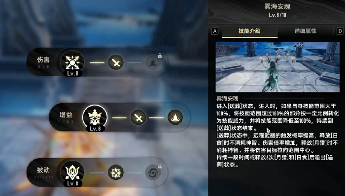 二重螺旋妮弗尔夫人玩法解析,二重螺旋妮弗尔夫人实战技巧与强度测评