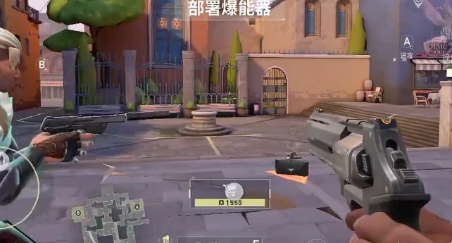 无畏契约源能行动上线时间曝光,无畏契约手游公测时间全面解析,无畏契约