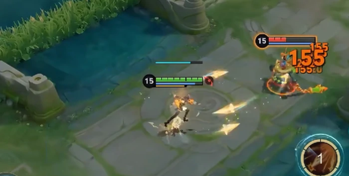 王者荣耀S41新英雄曝光,王者荣耀S41赛季首位新英雄蚩姹技能详解,王者荣耀