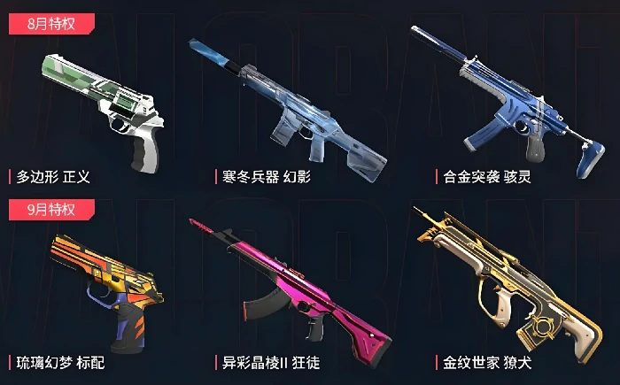 无畏契约手游福利全解析,无畏契约源能行动奖励一览,无畏契约