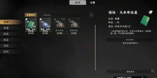 下一站江湖2悟性提升全攻略,下一站江湖2快速提高悟性的实用技巧