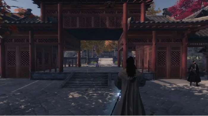 下一站江湖2书生线结局全解析,下一站江湖2书生攻略与多结局触发条件详解