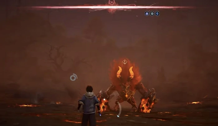 王者荣耀大型怪物全解析,王者荣耀世界BOSS打法技巧详解,王者荣耀