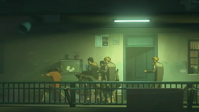 异人之下手游上线时间曝光,异人之下手游公测时间详情分享