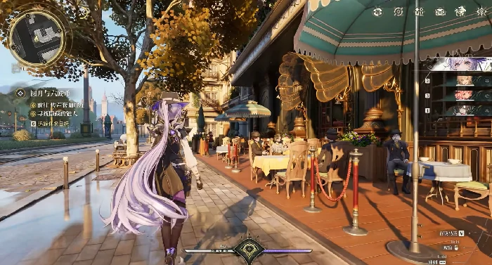 白银之城公测时间曝光,白银之城上线日期全面揭晓