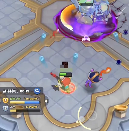 勇者联盟职业法师攻略大全,勇者联盟法师职业玩法技巧分享