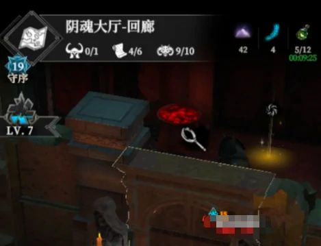 地下城堡4回廊金银钥匙作用解析,地下城堡4回廊金银钥匙获取方法详解