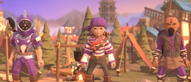 为了吾王僧侣玩法全解析,为了吾王新手进阶指南