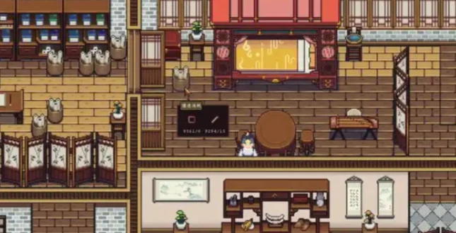 江城创业记鱼怎么搞,江城创业记鱼获取方法全解析