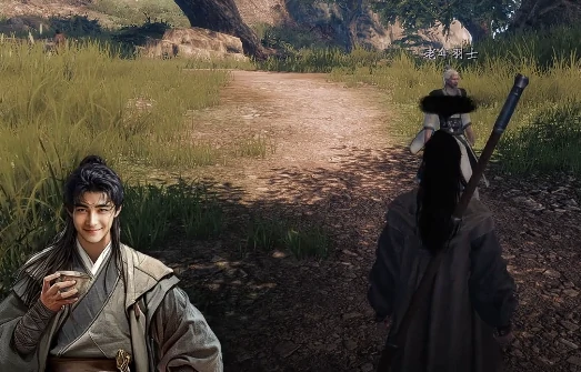 下一站江湖2支线任务全解析,下一站江湖2手游隐藏任务与攻略汇总