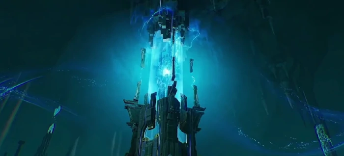 王者荣耀星离身份揭秘,王者荣耀星离背景故事与角色设定全解析,王者荣耀