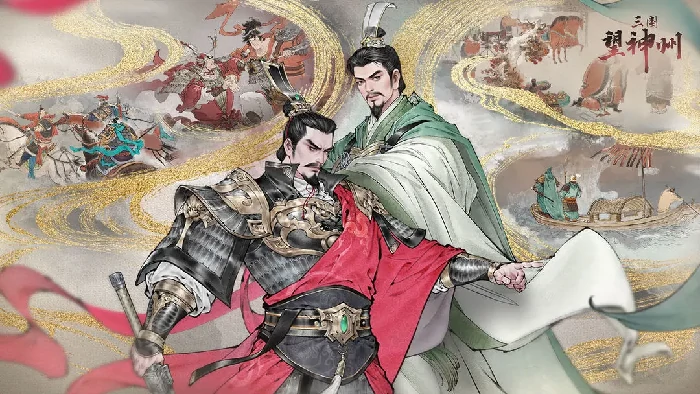 三国望神州推图全攻略,三国望神州新手通关技巧指南