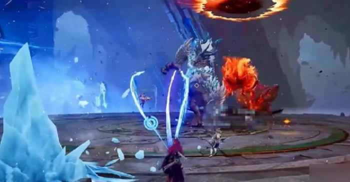 王者荣耀武器系统全解析,王者荣耀突破玩法深度指南,王者荣耀