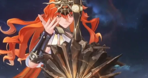 鸣潮奥古斯塔值得抽吗,鸣潮奥古斯塔抽取建议与强度分析,鸣潮