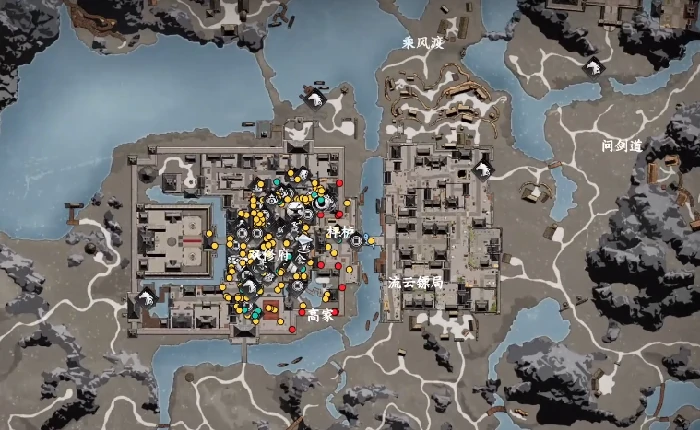 下一站江湖2云龙三现获取攻略,下一站江湖2云龙三现怎么获得