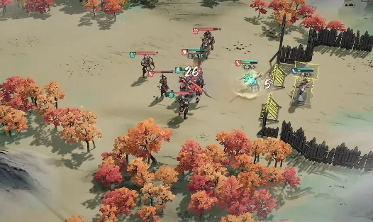 三国望神州推图全攻略,三国望神州新手通关技巧指南