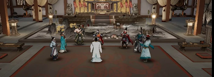 三国望神州公测时间曝光,三国望神州上线日期及预约福利一览