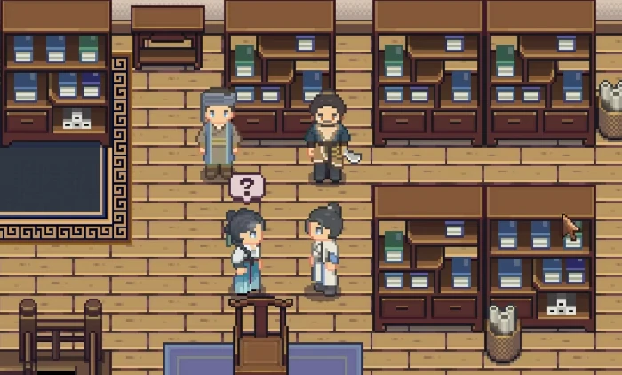 江城创业记钓鱼全攻略,江城创业记鱼怎么搞技巧分享